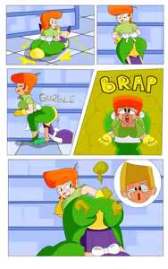 Page 240 of Repulsive Proto - preview thumbnail