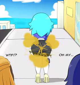 Page 318 of Repulsive Proto - preview thumbnail