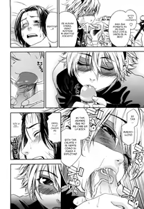 Page 138 of Taihen Yoku Dekimashita? - preview thumbnail
