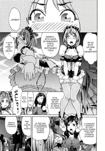 Page 169 of Taihen Yoku Dekimashita? - preview thumbnail