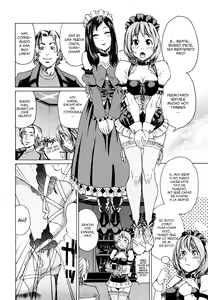 Page 170 of Taihen Yoku Dekimashita? - preview thumbnail