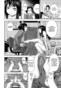 Page 20 of Taihen Yoku Dekimashita? - preview thumbnail