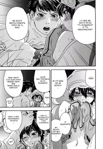 Page 89 of Taihen Yoku Dekimashita? - preview thumbnail