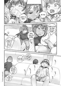 Page 12 of Meikko to Okki suru Futanari Ochinchin | My Niece and Her Hard Futanari Penis (decensored) - preview thumbnail