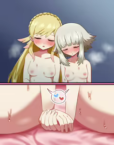 Page 4 of Sharon x Veronica - preview thumbnail