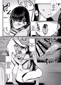 Page 16 of Rio no Gouri wa Ikioi de Ose - preview thumbnail