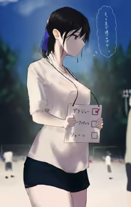 Page 199 of んぱんて - preview thumbnail