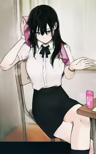 Page 10 of んぱんて - preview thumbnail