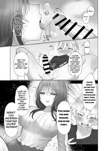 Page 10 of Boku wa Kanojo no Inu ni naru ~jimikei kanojo ni aisarete to sarete shiborareru~ - preview thumbnail