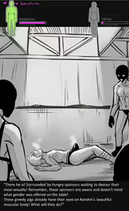 Page 41 of RR_BBW Kenshin vs Vana - preview thumbnail