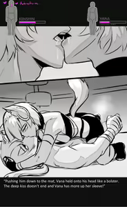 Page 72 of RR_BBW Kenshin vs Vana - preview thumbnail