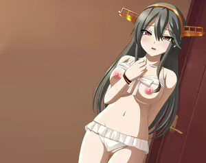 Page 39 of Inran Kantai Shutsugeki!... Sezu!? 4 - preview thumbnail