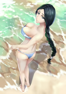 Page 105 of Sakuya - preview thumbnail