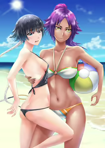Page 108 of Sakuya - preview thumbnail