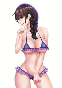 Page 158 of Sakuya - preview thumbnail