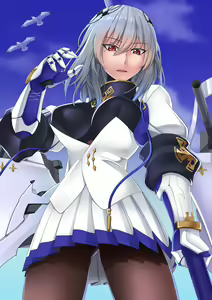 Page 178 of Sakuya - preview thumbnail