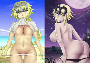 Page 231 of Sakuya - preview thumbnail