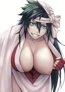 Page 312 of Sakuya - preview thumbnail