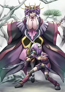 Page 391 of Sakuya - preview thumbnail