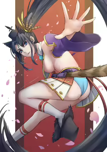 Page 68 of Sakuya - preview thumbnail