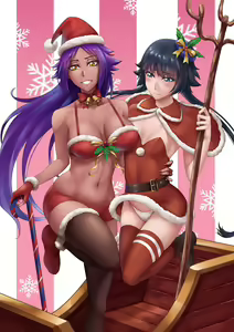 Page 87 of Sakuya - preview thumbnail