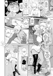 Page 109 of Meaty Minxes - preview thumbnail
