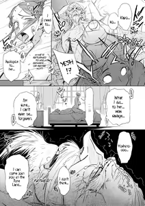 Page 204 of Meaty Minxes - preview thumbnail