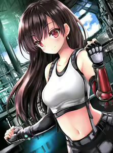 Page 134 of [Type-3 (Aoiro 3-gou)] - preview thumbnail