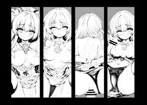 Page 345 of [Type-3 (Aoiro 3-gou)] - preview thumbnail