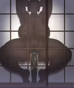 Page 171 of Forbidden Mother and Sister Harem: Two overprotective women are forcing me to have sex! Or so I thought... But my small penis was exposed... - preview thumbnail