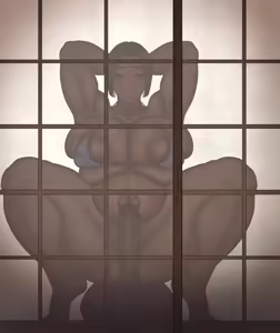 Page 219 of Forbidden Mother and Sister Harem: Two overprotective women are forcing me to have sex! Or so I thought... But my small penis was exposed... - preview thumbnail