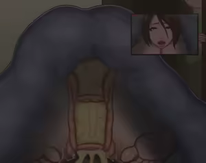 Page 275 of Forbidden Mother and Sister Harem: Two overprotective women are forcing me to have sex! Or so I thought... But my small penis was exposed... - preview thumbnail