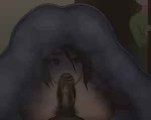 Page 94 of Forbidden Mother and Sister Harem: Two overprotective women are forcing me to have sex! Or so I thought... But my small penis was exposed... - preview thumbnail