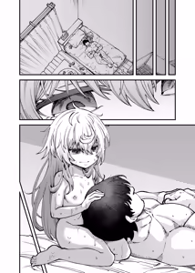 Page 80 of Zenbu Oneechan no Sei Dakara - preview thumbnail