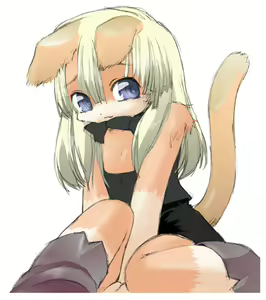 Page 46 of Neko Rice Vol.2 (DL-han) +Omake CG Tsuki - preview thumbnail