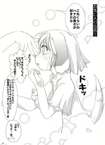 Page 5 of Neko Rice Vol.2 (DL-han) +Omake CG Tsuki - preview thumbnail