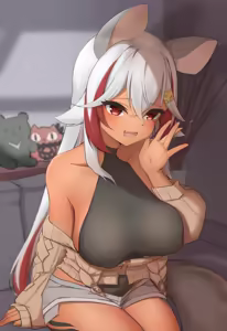 Page 36 of FourierKaERu - preview thumbnail