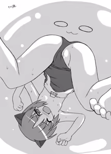 Page 36 of Next Level + omake - preview thumbnail