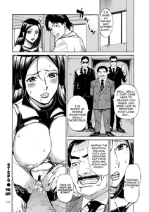 Page 132 of Hitozuma Hypnotherapy - preview thumbnail