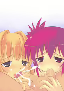 Page 21 of Seto Hanayome - preview thumbnail