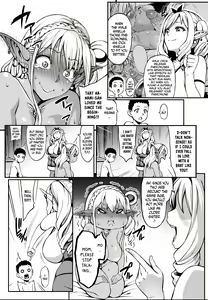 Page 30 of Houjou no Reizoku Elf 4 [English] [progste] [Decensored [Digital] + Censored Omake - preview thumbnail