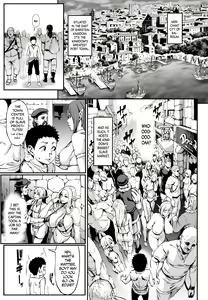 Page 6 of Houjou no Reizoku Elf 4 [English] [progste] [Decensored [Digital] + Censored Omake - preview thumbnail