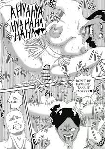 Page 15 of The Evil Mask 5 - preview thumbnail