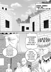 Page 3 of The Evil Mask 5 - preview thumbnail