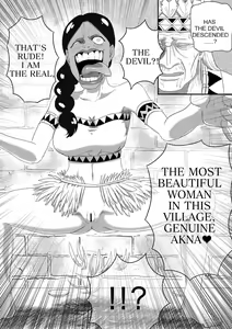 Page 8 of The Evil Mask 5 - preview thumbnail