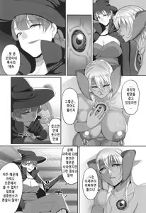 Page 189 of Reizoku Maou | 예속마왕 - preview thumbnail