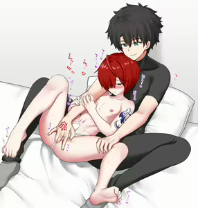 Page 151 of Toito fanbox - preview thumbnail