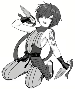 Page 164 of Toito fanbox - preview thumbnail
