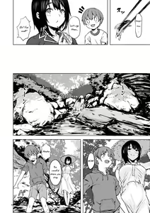 Page 14 of Motto♥ Okki na Saori-chan wa Fukiyou ni Eroi (decensored) - preview thumbnail