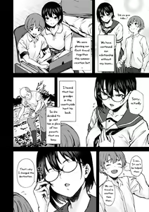 Page 4 of Motto♥ Okki na Saori-chan wa Fukiyou ni Eroi (decensored) - preview thumbnail